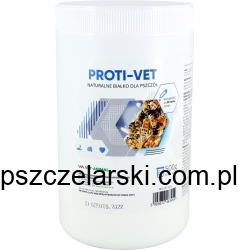 Proti-Vet białko dla pszczół 500 g